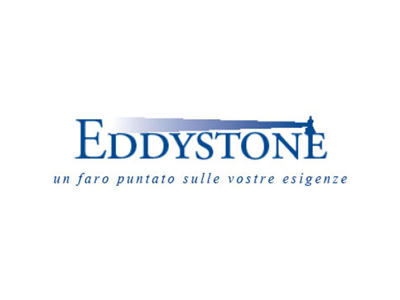 eddystone logo